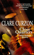 Close Quarters - Curzon, Clare