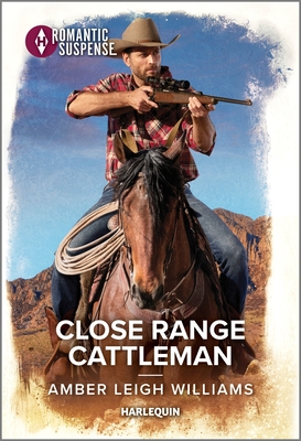 Close Range Cattleman - Williams, Amber Leigh