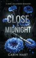 Close to Midnight: A Dark Halloween Romance