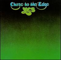 Close to the Edge - Yes