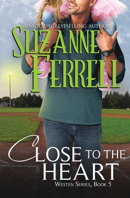 Close To The Heart - Ferrell, Suzanne, and Lewellen, Lyndsey (Cover design by)