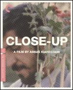 Close-Up [Criterion Collection] [Blu-ray] - Abbas Kiarostami