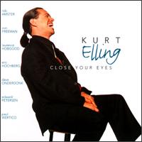 Close Your Eyes - Kurt Elling