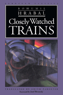 Closely Watched Trains