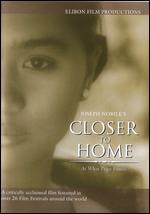 Closer to Home - Joseph Nobile
