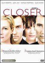 Closer - Mike Nichols