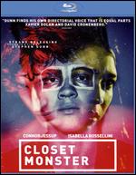 Closet Monster [Blu-ray] - Stephen Dunn