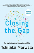 Closing the Gap: The Fourth Industrial Revolution in Africa