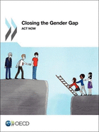 Closing the gender gap: act now