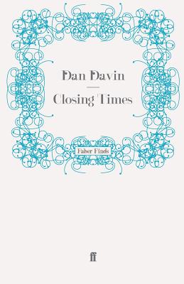 Closing Times - Davin, Dan