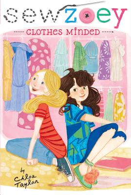 Clothes Minded, 11 - Taylor, Chloe