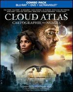Cloud Atlas [Blu-ray/DVD]