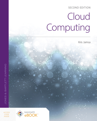 Cloud Computing - Jamsa, Kris