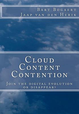 Cloud Content Contention - Van Den Herik, Jaap, and Bogaert, Bart