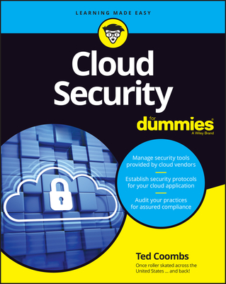 Cloud Security For Dummies - Coombs, Ted