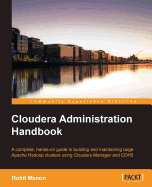 Cloudera Administration Handbook