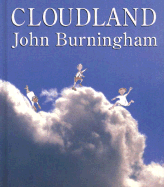 Cloudland - Burningham, John