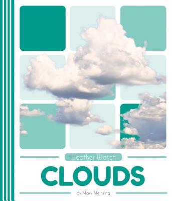 Clouds - Meinking, Mary