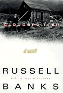 Cloudsplitter - Banks, Russell