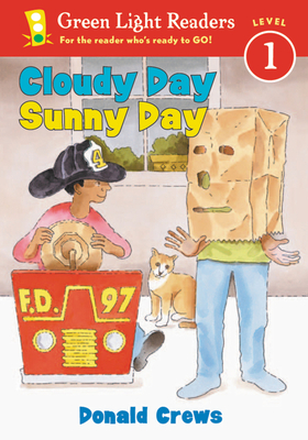 Cloudy Day Sunny Day - 