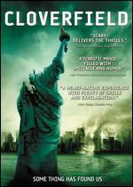 Cloverfield [With Paranormal Activity 3 Movie Cash]