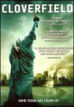 Cloverfield - Matt Reeves