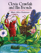 Clovis Crawfish and His Friends Sixtieth-Anniversary Edition