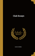 Club Essays