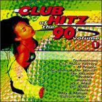Club Hitz of the 90's, Vol. 1