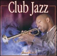 Club Jazz [Direct Source] - Various Artists