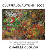 Clufffalo: Autumn 2022