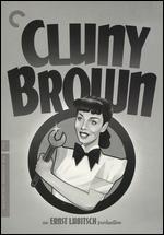 Cluny Brown [Criterion Collection] - Ernst Lubitsch