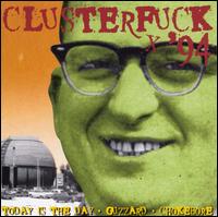 Clusterfuck '94 - Various Artists