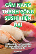 Cm Nang Thnh Cng Sushi Hin ?i