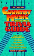 CMA Country Music Trivia Book - George, Teresa