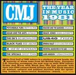 CMJ the Year in Alternative Music 1981