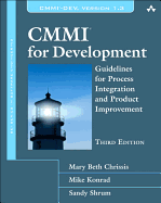 CMMI for Development: Guidelines for Process Integration and Product Improvement