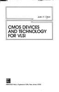 CMOS devices and technology for VLSI