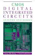 CMOS Digital Integrated Circuits: Analysis and Design