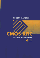 CMOS Rfic Design Principles