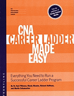 CNA Career Ladder Made Easy