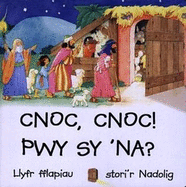 Cnoc, Cnoc! Pwy sy Na?