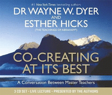 Co-creating at Its Best: A Conversation Between Master Teachers