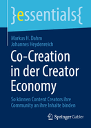Co-Creation in der Creator Economy: So knnen Content Creators ihre Community an ihre Inhalte binden
