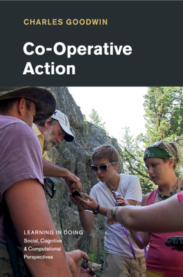 Co-Operative Action - Goodwin, Charles, PhD