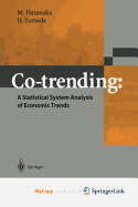 Co-Trending: A Statistical System Analysis of Economic Trends