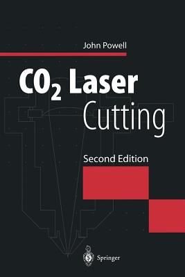 CO2 Laser Cutting - Powell, John