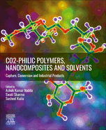 Co2-Philic Polymers, Nanocomposites and Solvents: Capture, Conversion and Industrial Products