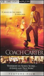 Coach Carter [UMD]
