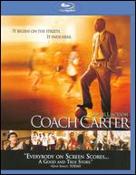 Coach Carter [WS] [Blu-ray] - Thomas Carter